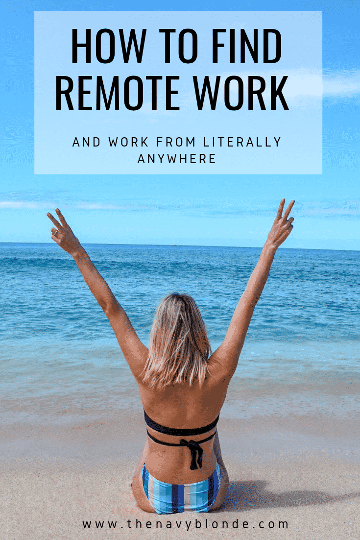 work from home hawaii jobs