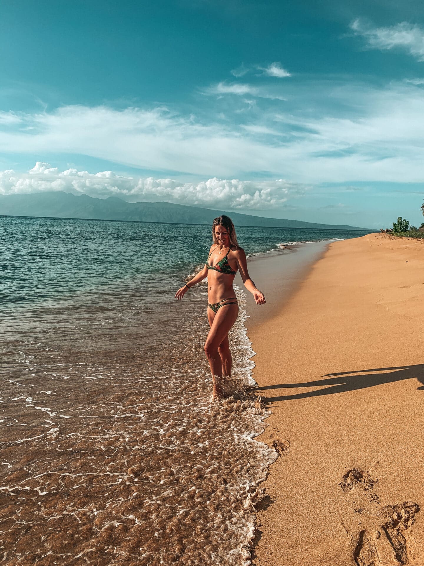 Maui Packing List What to Wear in Maui Hawaii