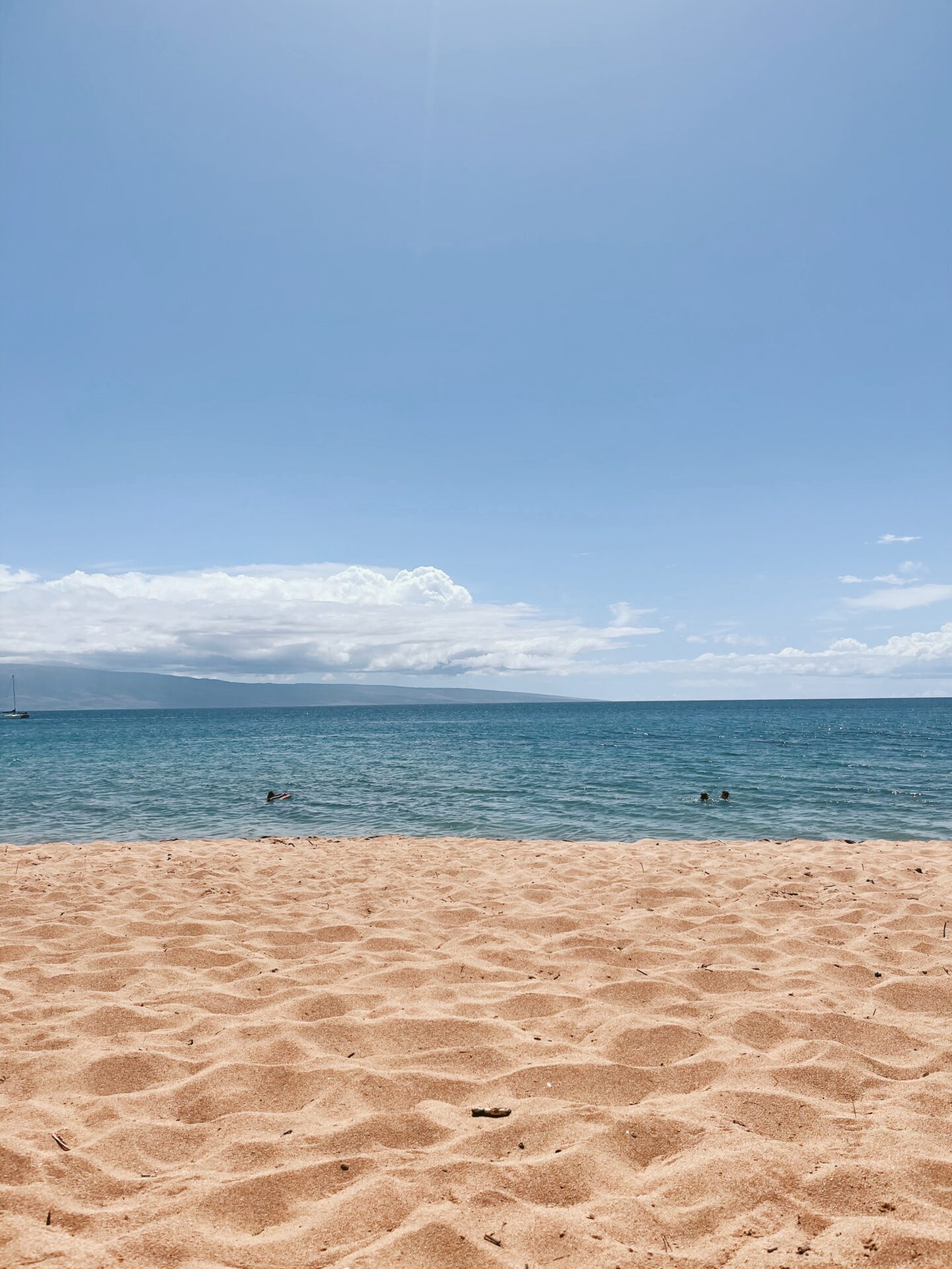 Airport beach best things to do in Lahaina maui